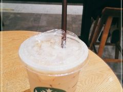 -星巴克臻选(深圳罗湖万象城店)