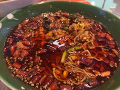 -川正旺江湖菜(三元桥店)