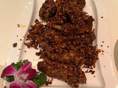 -凯鸽酒楼(大同振兴街店)