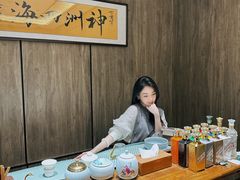 -神洲四海大酒楼(王府井澳门中心店)