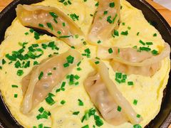 -金牌外婆家(苏州中心店)