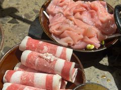 -正南齊北重庆老火锅(光华村直营店)