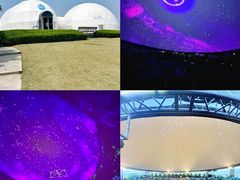 -上海佘山世茂艾美酒店