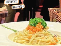 -Let'sBURGERplus·非常创意汉堡(三里屯店)