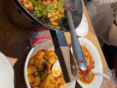 -聚鑫朋酸菜肥肠(九龙仓店)
