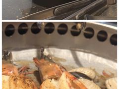 -熊出没日本烧肉放题