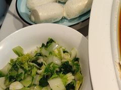 -院里寻菜·精致庭院菜(观沙岭店)