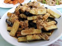 -华春餐馆(鱼山路店)