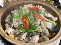 -美极鲜食坊(宝安南路店)