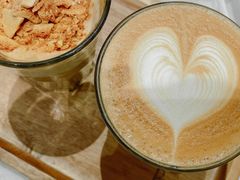 -Peet's Coffee皮爷咖啡(大学路店)