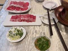 -东来顺饭庄(王府井步行街店)