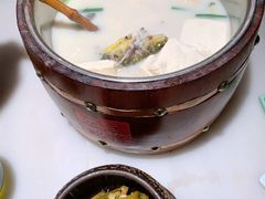 豆浆一锅鲜-佬麻雀·剁椒鱼头(京基KK One店)