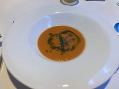 -迪拜帆船酒店海底餐厅