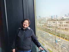 -上海滩餐厅(BFC外滩金融中心店)