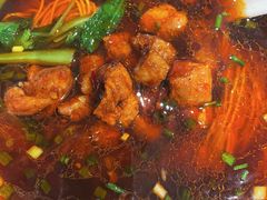 -君东记本帮面馆(天钥桥路店)