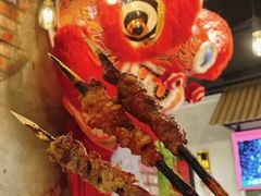 -永红源·小排档(闽江路店)