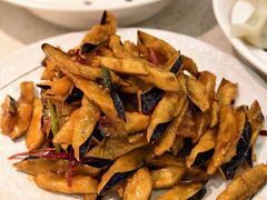-船歌·鱼水饺青岛菜(金狮广场店)