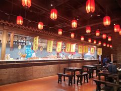 大堂-和平菓局(王府井店)