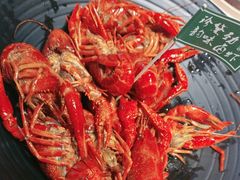 -铭副琦食·虾蟹烩馆(渔人码头店)