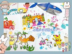 -魔力熊儿童早教托育中心(硚口同馨店)