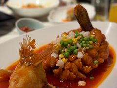 -湖滨28中餐厅·西湖宴·杭州君悦酒店