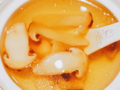 堂灼鲜松茸汤-麟1929(外滩店)