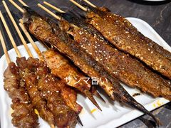 -吉香碳烤生蚝(仙霞路店)