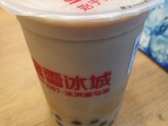 -蜜雪冰城(陈家湾店)