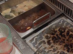 -星伦多自助料理·涮烤一体(奉贤龙湖天街店)