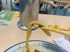 -悦香驴蹄子面(国润季店)