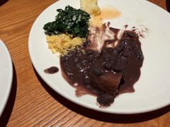 -拉蒂娜·巴西牛排馆 Latina·Brazilian Steakhouse(王府井喜悦店)