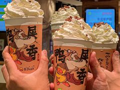 -奈雪的茶(红谷滩万达广场店)