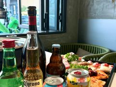 -范儿·嫂子烤肉·精致炭火烤肉(长治路店)