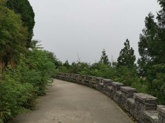 -府君山公园