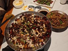 -三猫黑鱼花(南大店)