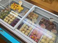 -圣丰索菲特·2 On 988 Café 自助餐厅
