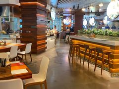 -The COOK·厨餐厅·自助餐(浦东嘉里大酒店)