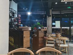 大堂-聚汇三少·龙虾·中餐厅(莫邪路新天地店)