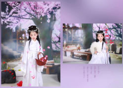 -东古旅拍摄影•格格服汉服•租赁(故宫店)