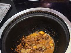 -哈尔滨东北铁锅炖(都督街店)