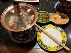 -南门涮肉(东单店)