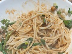 -秦云老太婆摊摊面(观音桥店)
