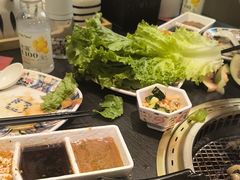 -AJIYA·池袋日式烧肉自助(天津万象城店)