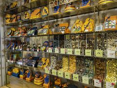-VENCHI 闻绮(北京汉光店)