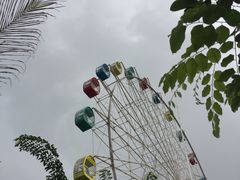 -白沙门生态公园