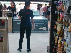 -Olé精品超市(广州太古汇店)