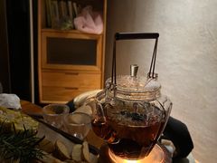 -陶享时光西餐·下午茶(信河街店)