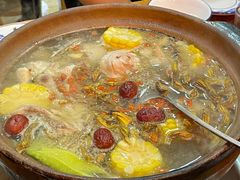 -洪大厨鸡煲(福田店)