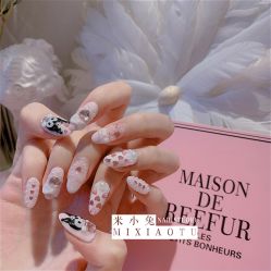 -米小兔美甲美睫