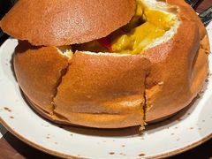 -大树餐厅(益田假日店)